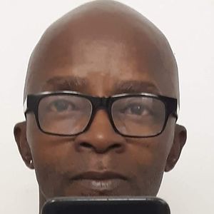 Meet your Posher, Stephen